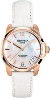 Фото - Наручний годинник Certina DS Podium C001.207.36.117.00 