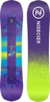 Deska snowboardowa Nidecker Micron Magic 90 (2023/2024) 