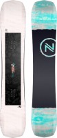 Deska snowboardowa Nidecker Sensor Plus 153 (2023/2024) 