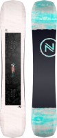 Deska snowboardowa Nidecker Sensor Plus 156 (2023/2024) 