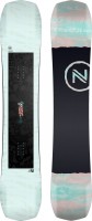 Deska snowboardowa Nidecker Sensor Plus 156 (2022/2023) 