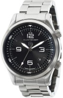 Фото - Наручний годинник Elliot Brown Canford 202-006-B02 