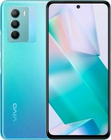 Фото - Мобільний телефон Vivo T1 5G China 128 ГБ / 8 ГБ