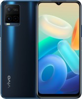 Фото - Мобільний телефон Vivo Y32 64 ГБ / 4 ГБ