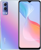 Zdjęcia - Telefon komórkowy Vivo T1x 128 GB / 6 GB