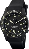 Фото - Наручний годинник Elliot Brown Holton 101-A10-R06 