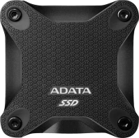 Zdjęcia - SSD A-Data SD620 SD620-512GCBK 500 GB