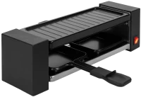 Електрогриль TRISTAR PD-8918 чорний