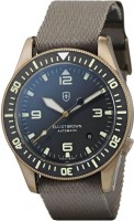 Фото - Наручний годинник Elliot Brown Holton 101-A12-N10 