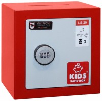 Фото - Сейф Paritet-K LS.20.C KIDS 