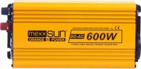 Фото - Автомобільний інвертор Mexxsun MXSPSW-600-12 