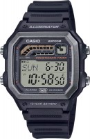Наручний годинник Casio WS-1600H-1A 