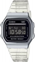 Наручний годинник Casio A168XES-1B 