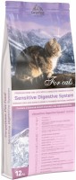Фото - Корм для кішок Carpathian Sensitive Digestive System  12 kg