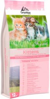 Zdjęcia - Karma dla kotów Carpathian Kittens  12 kg