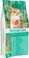 Zdjęcia - Karma dla kotów Carpathian Optimal Care  12 kg