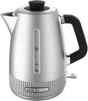 Фото - Електрочайник Tefal Avanti Classic KI290840 сріблястий