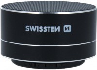 Głośnik przenośny Swissten I-Metal 