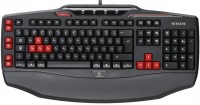 Фото - Клавіатура Logitech G103 Gaming Keyboard 