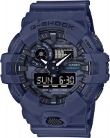 Наручний годинник Casio G-Shock GA-700CA-2A 