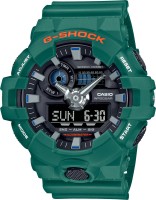 Zdjęcia - Zegarek Casio G-Shock GA-700SC-3A 