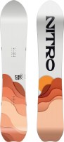 Deska snowboardowa Nitro Drop 149 (2023/2024) 