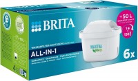 Zdjęcia - Wkład do filtra wody BRITA Maxtra Pro 6x 