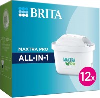 Zdjęcia - Wkład do filtra wody BRITA Maxtra Pro 12x 