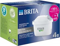 Zdjęcia - Wkład do filtra wody BRITA Maxtra Pro 4x 