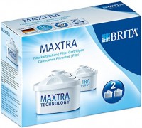 Фото - Картридж для води BRITA Maxtra 2x 