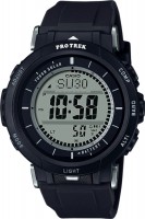 Фото - Наручний годинник Casio Pro Trek PRG-30-1 