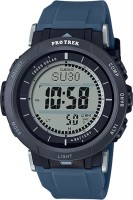 Фото - Наручний годинник Casio Pro Trek PRG-30-2 