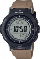 Zdjęcia - Zegarek Casio Pro Trek PRG-30-5 