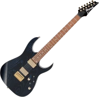 Zdjęcia - Gitara Ibanez RG421HPAH 