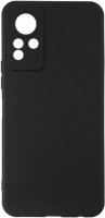 Фото - Чохол ArmorStandart Matte Slim Fit for Note 12 4G (X663D) 