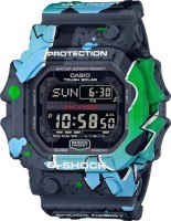 Наручний годинник Casio G-Shock GX-56SS-1 