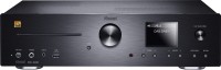 Amplituner stereo / odtwarzacz audio Magnat MC 400 