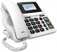 Zdjęcia - Telefon VoIP Akuvox HCP-R15P 