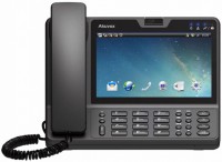 Zdjęcia - Telefon VoIP Akuvox VP-R48G 