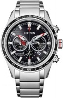 Фото - Наручний годинник Citizen Super Titanium CA4491-82E 