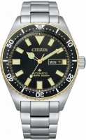 Zdjęcia - Zegarek Citizen Promaster NY0125-83E 