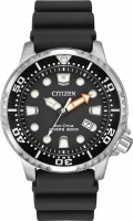 Фото - Наручний годинник Citizen Promaster Dive BN0150-28E 