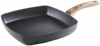 Сковорідка Ibili Bux 505126 26 см  чорний