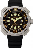 Наручний годинник Citizen Promaster Diver Super Titanium BN0220-16E 