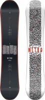 Deska snowboardowa Nitro T1 X FFF 155W (2023/2024) 