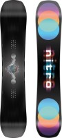 Deska snowboardowa Nitro Optisym 153 (2023/2024) 