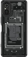 Etui Spigen Ultra Hybrid for Xperia 5 V 