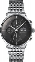 Фото - Наручний годинник Junghans Meister Chronoscope 027/4324.44 