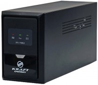 Фото - ДБЖ Kraft Energy KRF-B500VA/300W 500 ВА