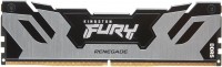 Оперативна пам'ять Kingston Fury Renegade DDR5 1x24Gb KF572C38RS-24